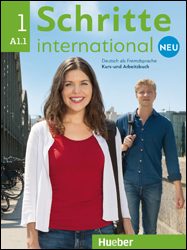 Schritte International NEU