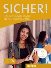 Sicher! Übungsgrammatik