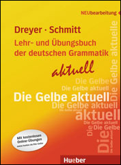 Lehr- und Übungsbuch der deutschen Grammatik