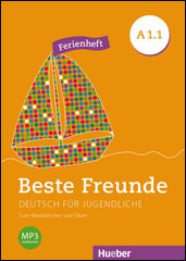 Ferienheft