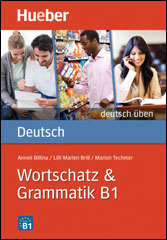 Wortschatz & Grammatik