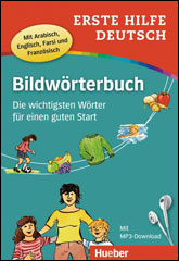 Erste Hilfe Deutsch-Bildwörterbuch