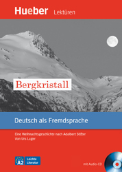 Der Bergkristall