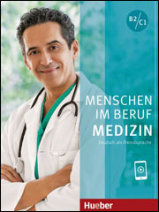 Menschen im Beruf - Medizin