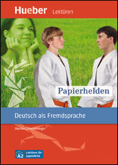 Papierhelden