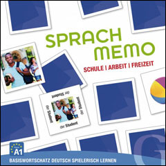 Sprachmemo