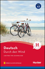 Durch den Wind