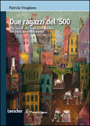 Due ragazzi del '500