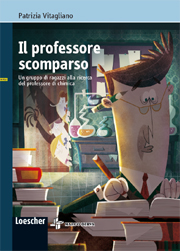 Il professore scomparso