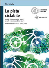 La pista ciclabile