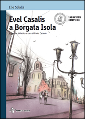 Evel Casalis a Borgata Isola