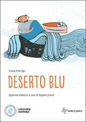Deserto blu