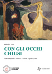 Con gli occhi chiusi