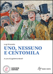 Uno, nessuno e centomila