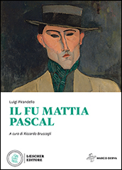 Il fu Mattia Pascal