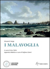 I Malavoglia, Giovanni Verga