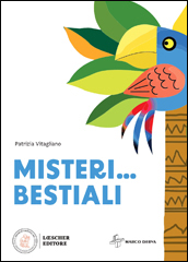 Misteri... bestiali