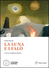 La luna e i falò